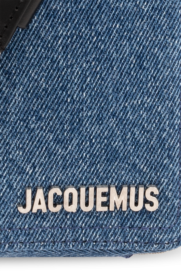 Jacquemus Torba na ramię ‘Le Cuerda Vertical’