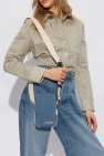 Jacquemus BLUE ‘Le Cuerda Vertical’ shoulder bag