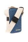 Jacquemus BLUE ‘Le Cuerda Vertical’ shoulder bag