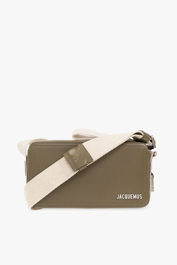 Jacquemus ‘Le Cuerda’ shoulder Skool bag