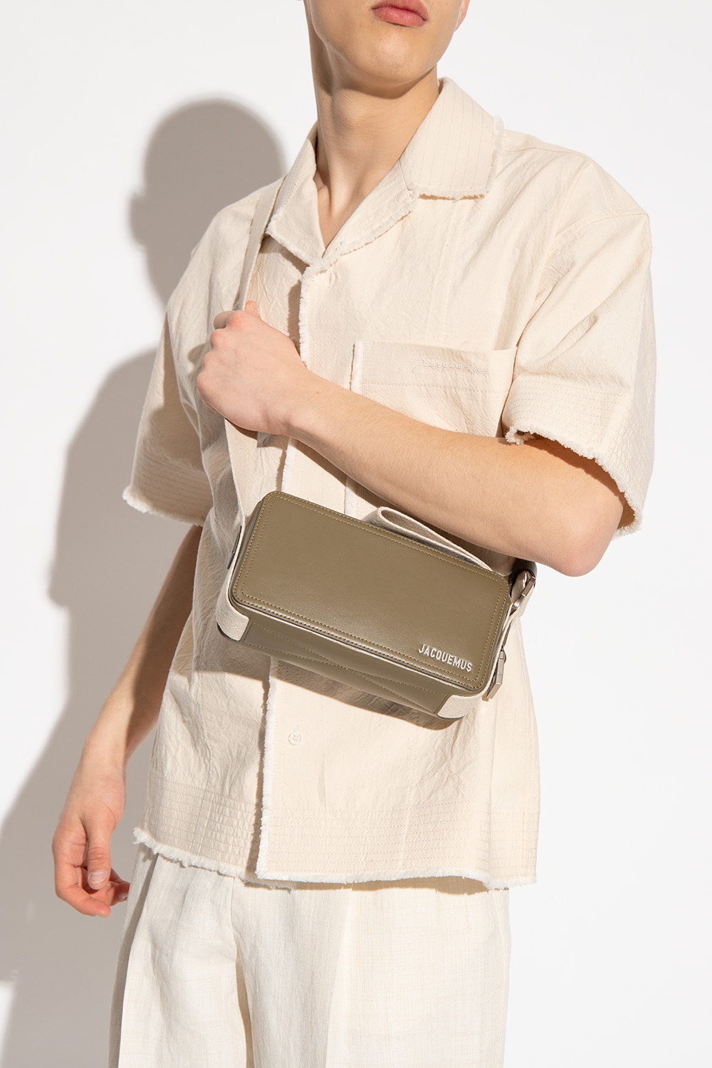 Jacquemus ‘Le Cuerda’ shoulder bag