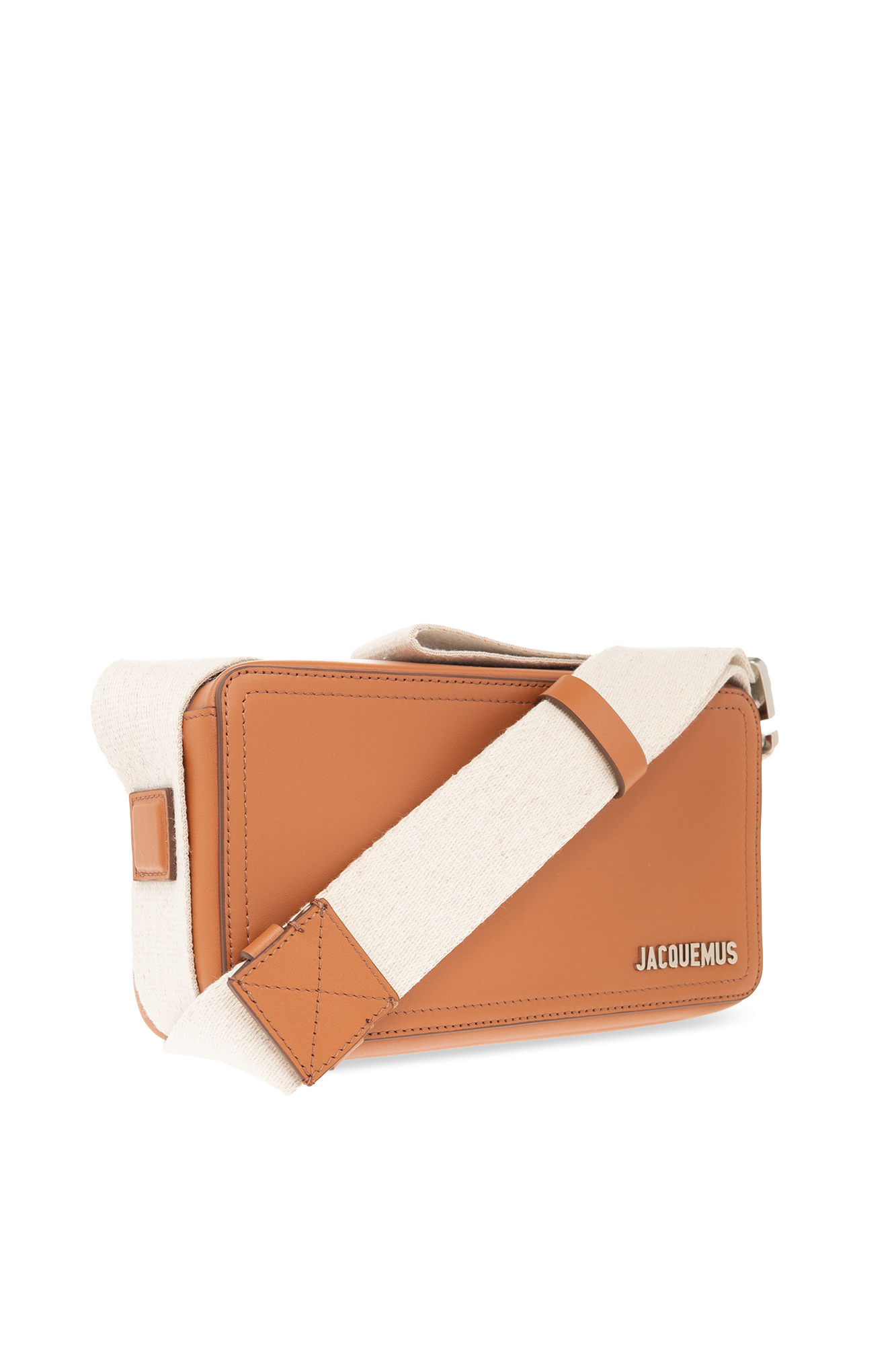 Jacquemus ‘Le Cuerda Horizontal’ shoulder bag