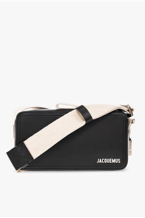 ‘horizontal’ shoulder bag od Jacquemus