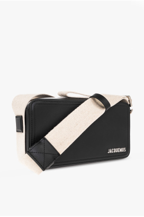 Jacquemus ‘Horizontal’ shoulder bag