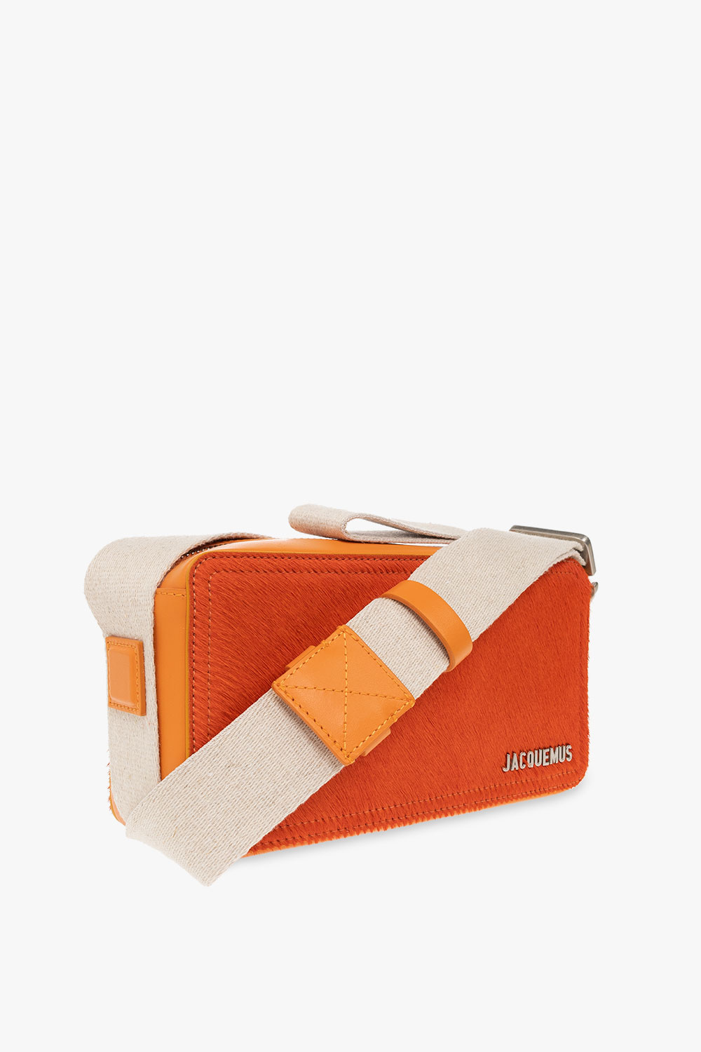 Jacquemus ‘Le Cuerda Horizontal’ shoulder bag