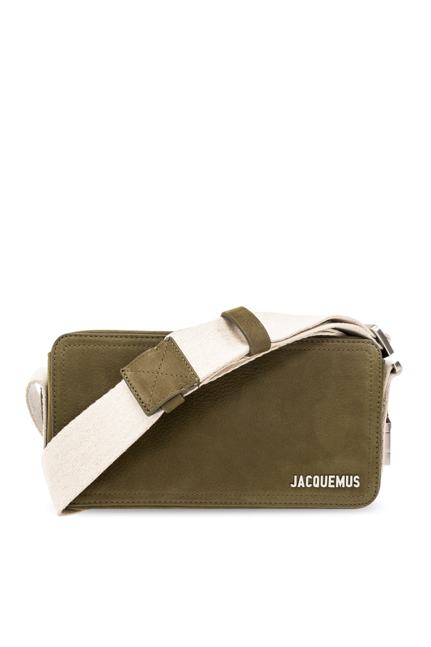 Jacquemus ‘Le Cuerda Horizontal’ shoulder bag