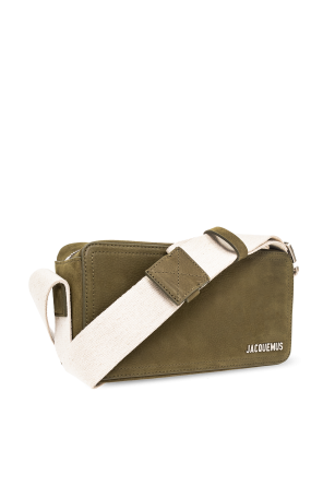 Jacquemus ‘Le Cuerda Horizontal’ shoulder bag