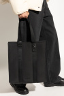 Jacquemus BLACK Bag of type shopper
