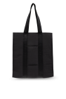 Jacquemus BLACK Bag of type shopper