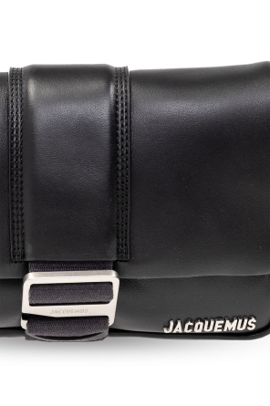 Jacquemus ‘Le Banane Bambimou’ belt bag