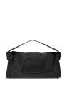 Jacquemus BLACK ‘Le Bambino De Voyage’ duffel bag