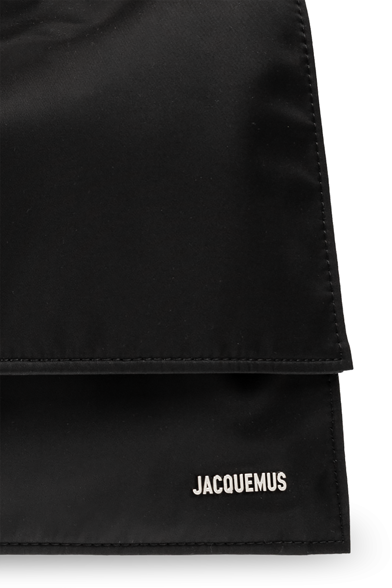 Jacquemus ‘Le Bambino De Voyage’ duffel bag