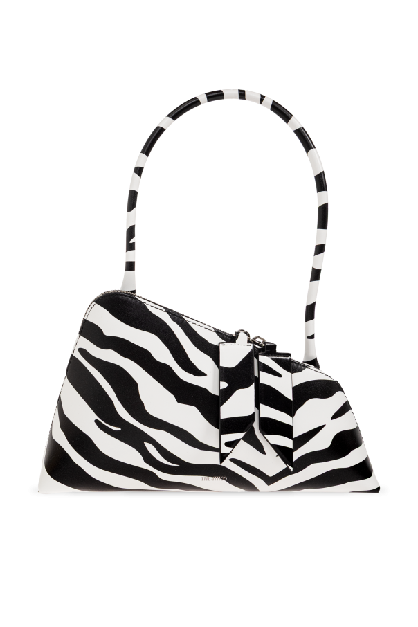 Leather bag 