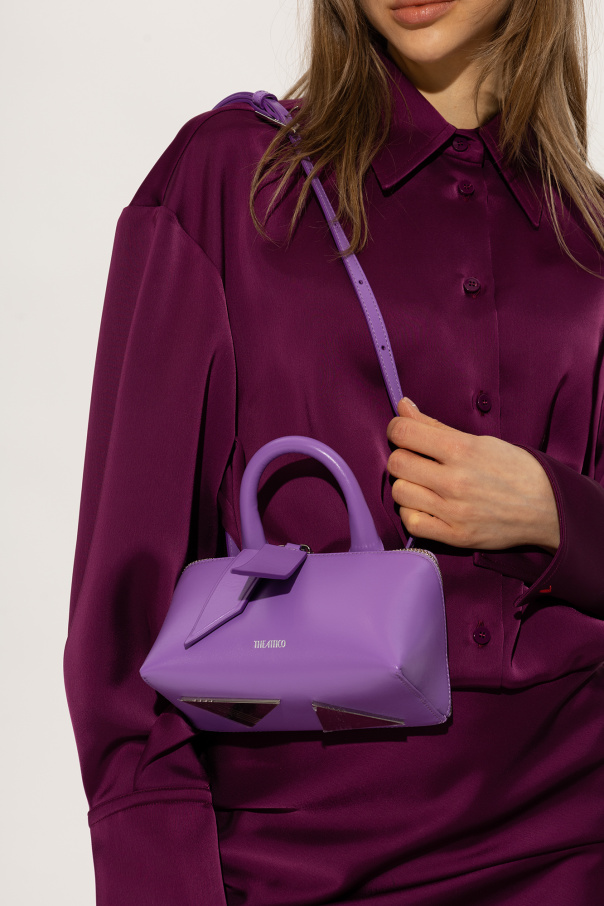 The Attico ‘Friday’ shoulder bag | Women's Bags | Vitkac