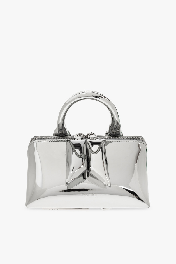 ‘friday’ handbag od The Attico
