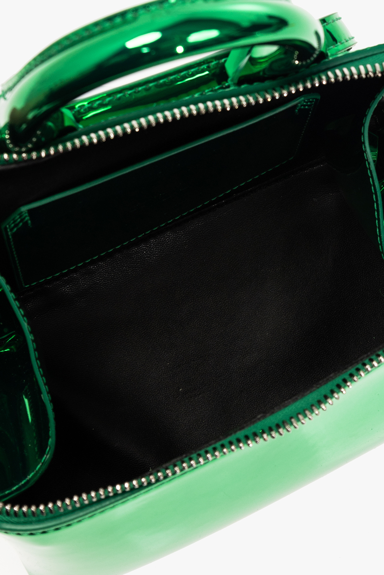 The Attico ‘Friday’ handbag