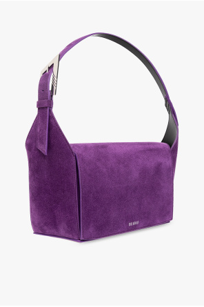 The Attico ‘7/7’ shoulder bag