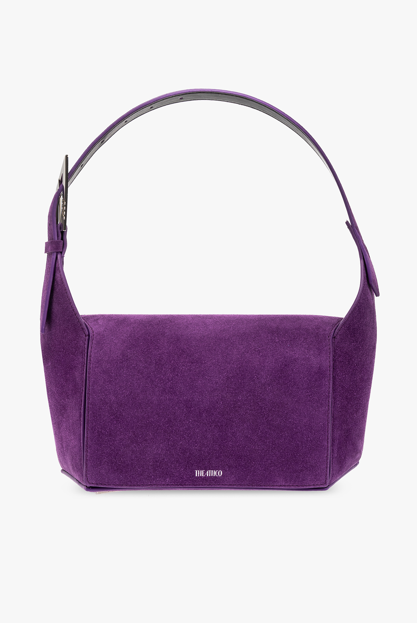 The Attico ‘7/7’ shoulder bag