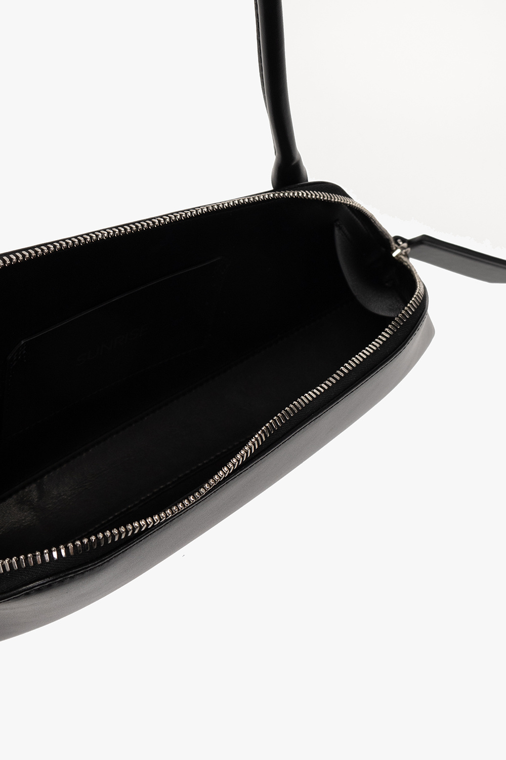 The Attico ‘Sunrise’ shoulder bag