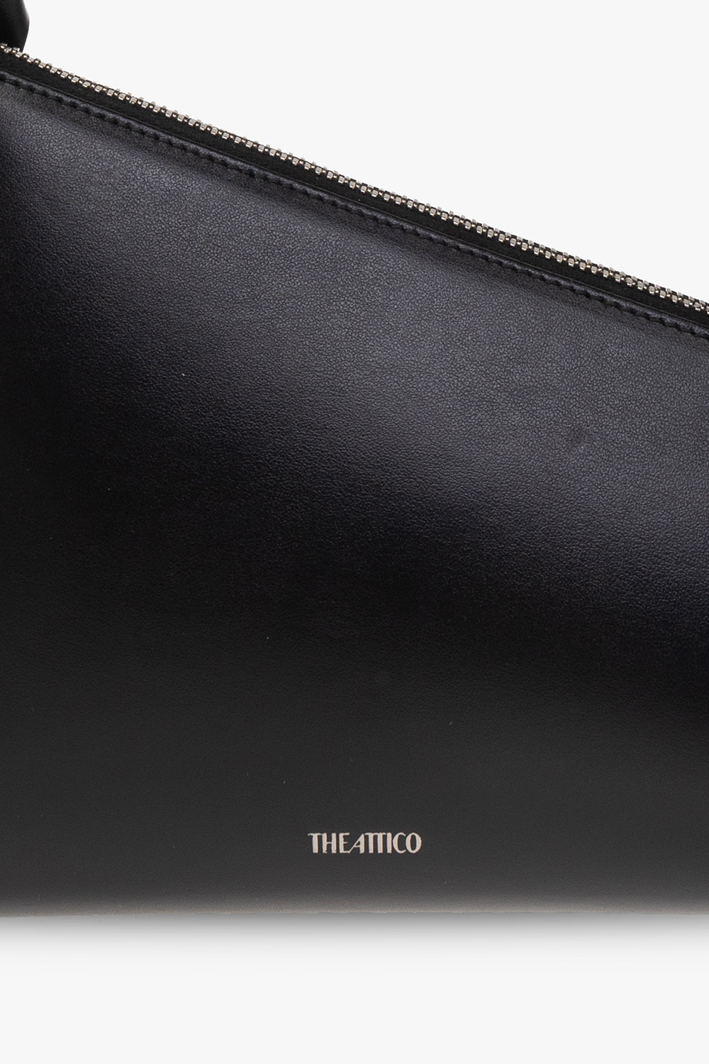 The Attico ‘Sunrise’ shoulder bag