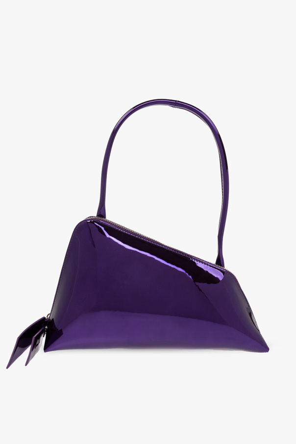 The Attico ‘Sunrise’ shoulder bag