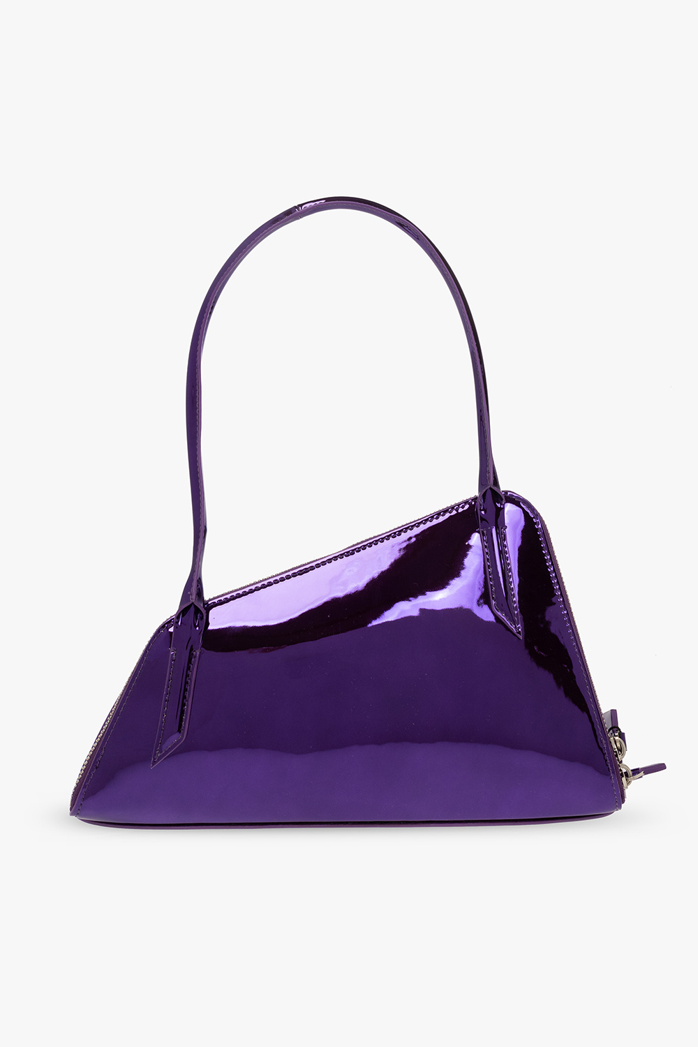 The Attico ‘Sunrise’ shoulder bag