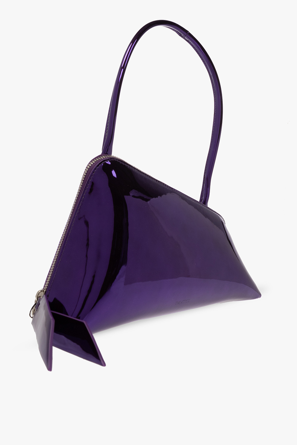 The Attico ‘Sunrise’ shoulder bag