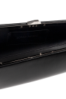 The Attico ‘Long Night’ clutch