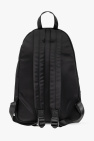 Iceberg Backpack with logo