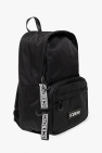 Iceberg Backpack with logo