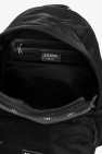 Iceberg Backpack with logo