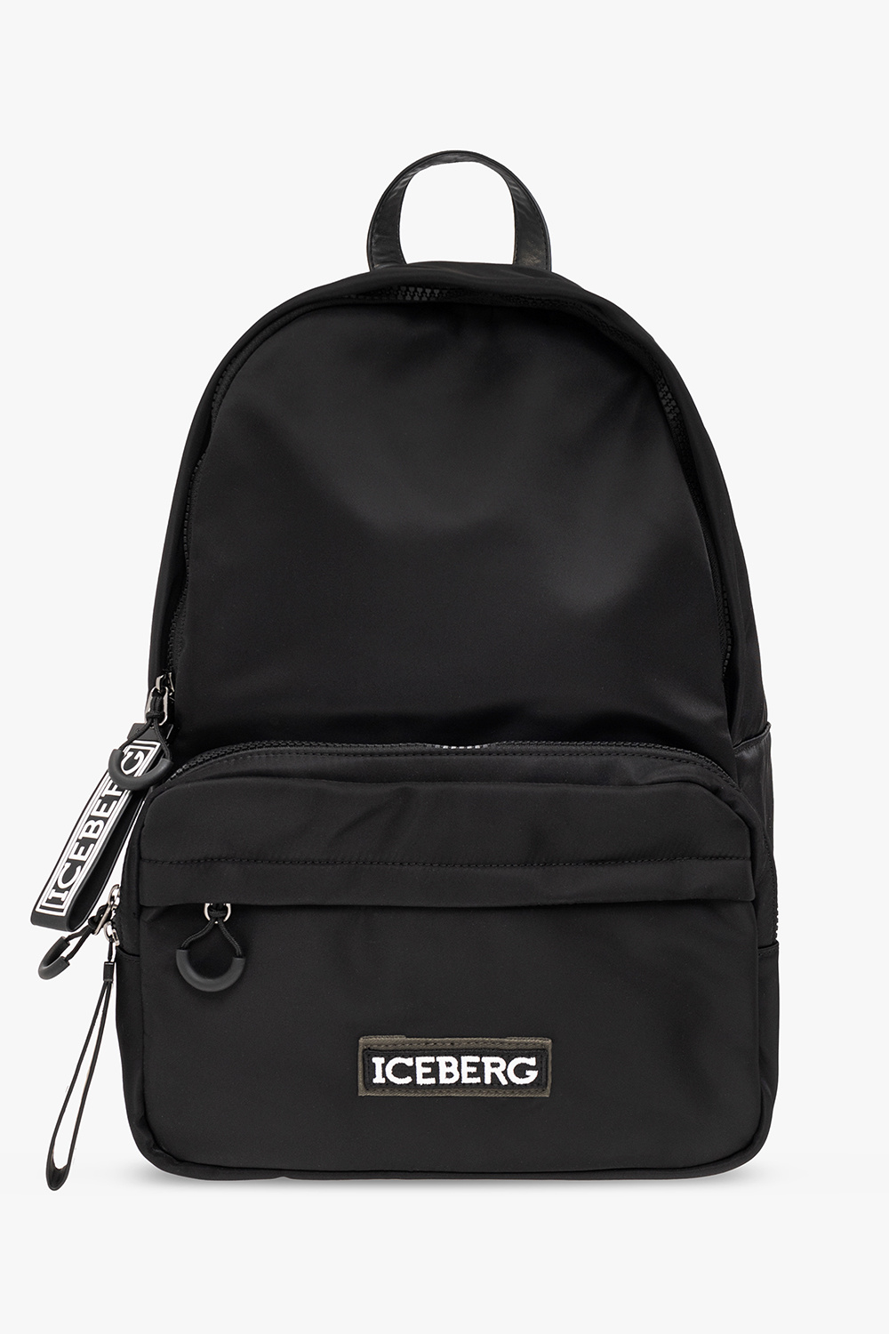 Iceberg Backpack with logo