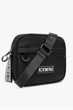 Iceberg Shoulder KLEIN bag
