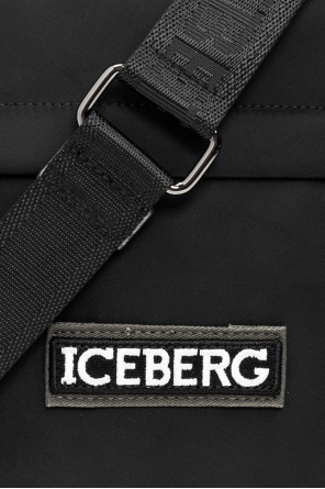 Iceberg Shoulder bag