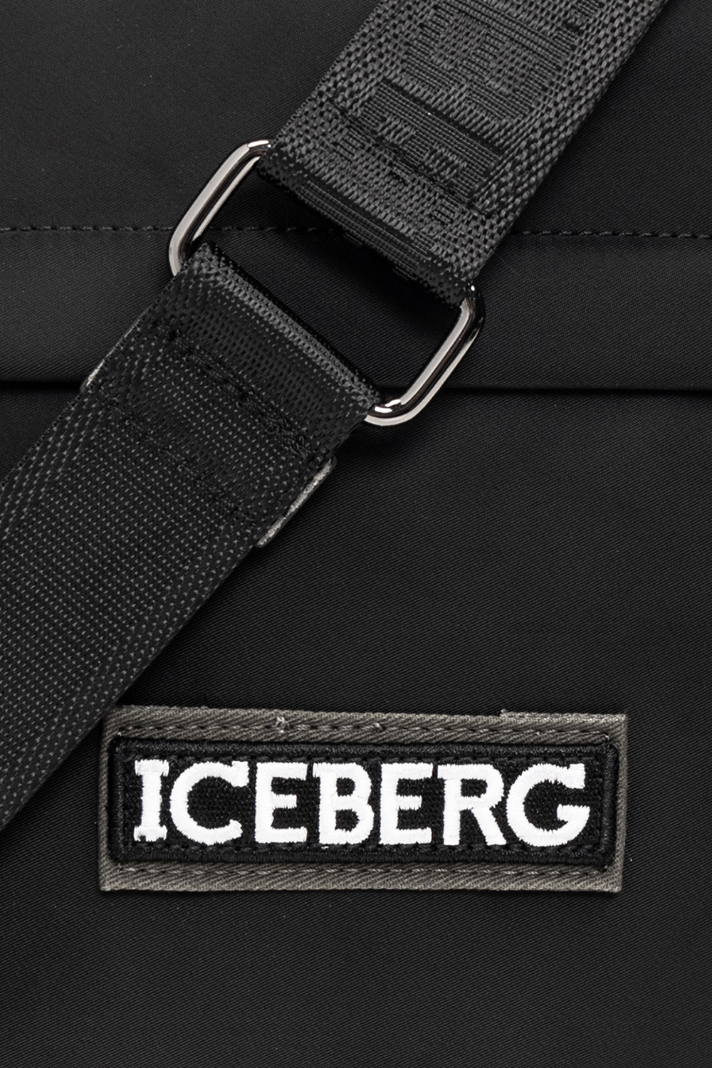 Iceberg Shoulder bag
