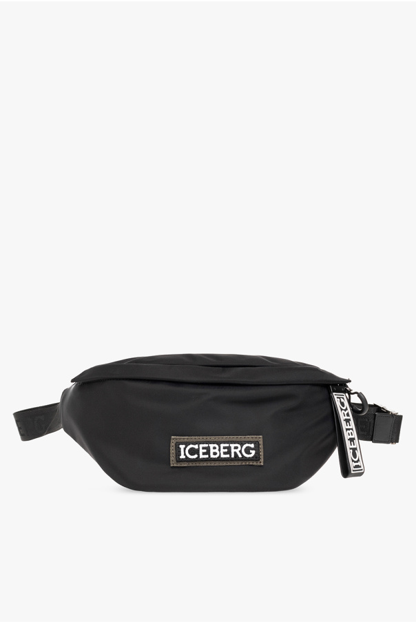 Iceberg Belt bag