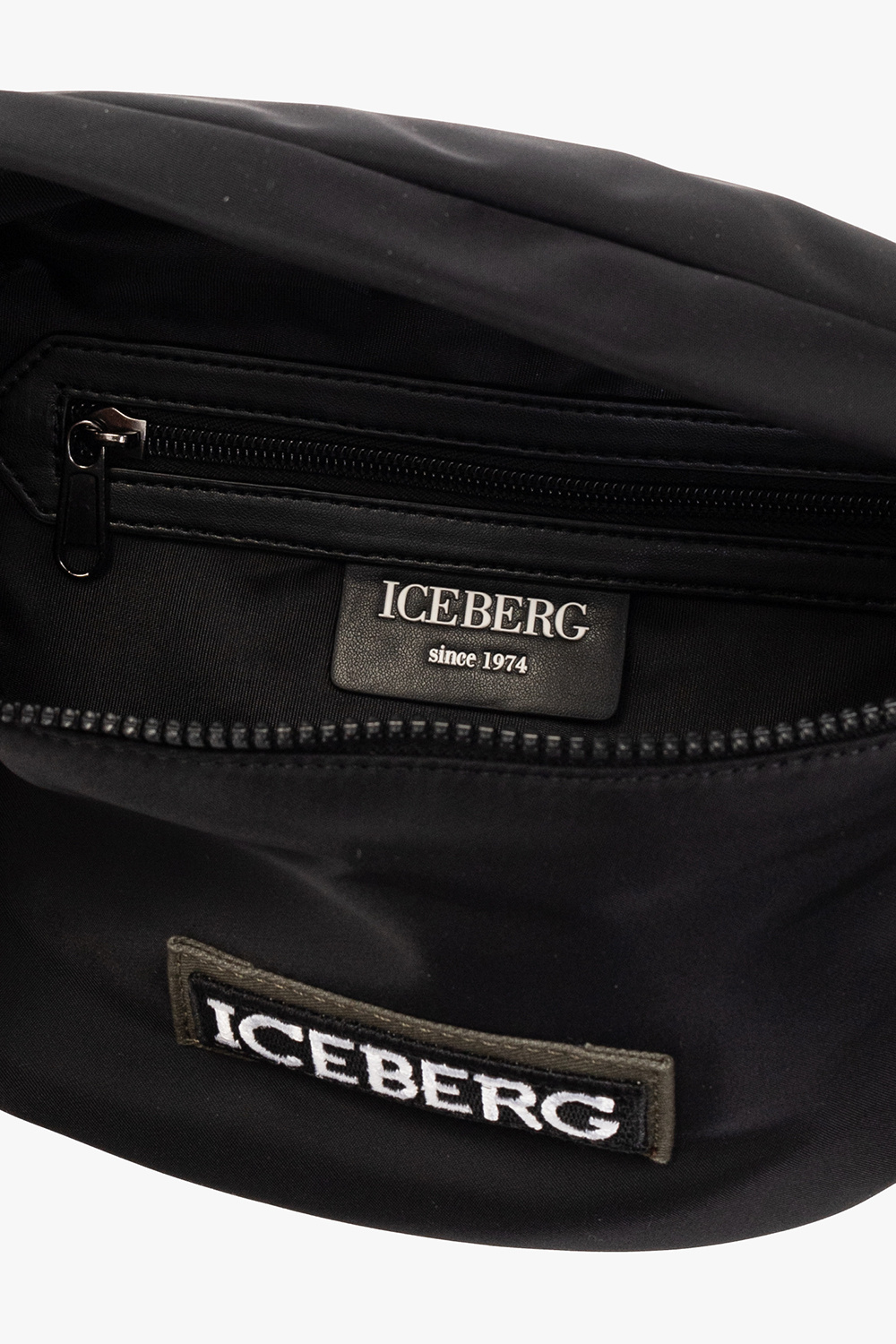Iceberg Belt bag