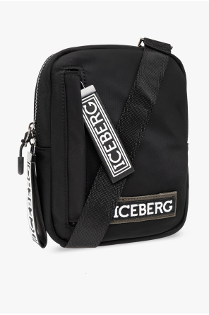 Iceberg st Camo backpack