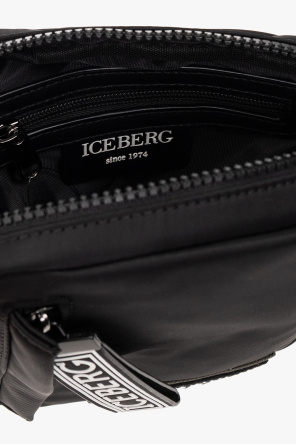 Iceberg Banda Aninges Backpack