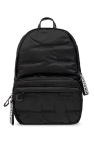 Iceberg Backpack with logo