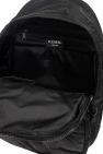 Iceberg Backpack with logo
