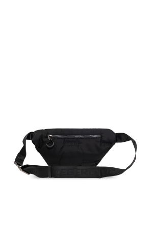 Iceberg Belt bag with logo