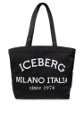 Iceberg Shopper bag
