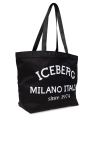 Iceberg Shopper bag