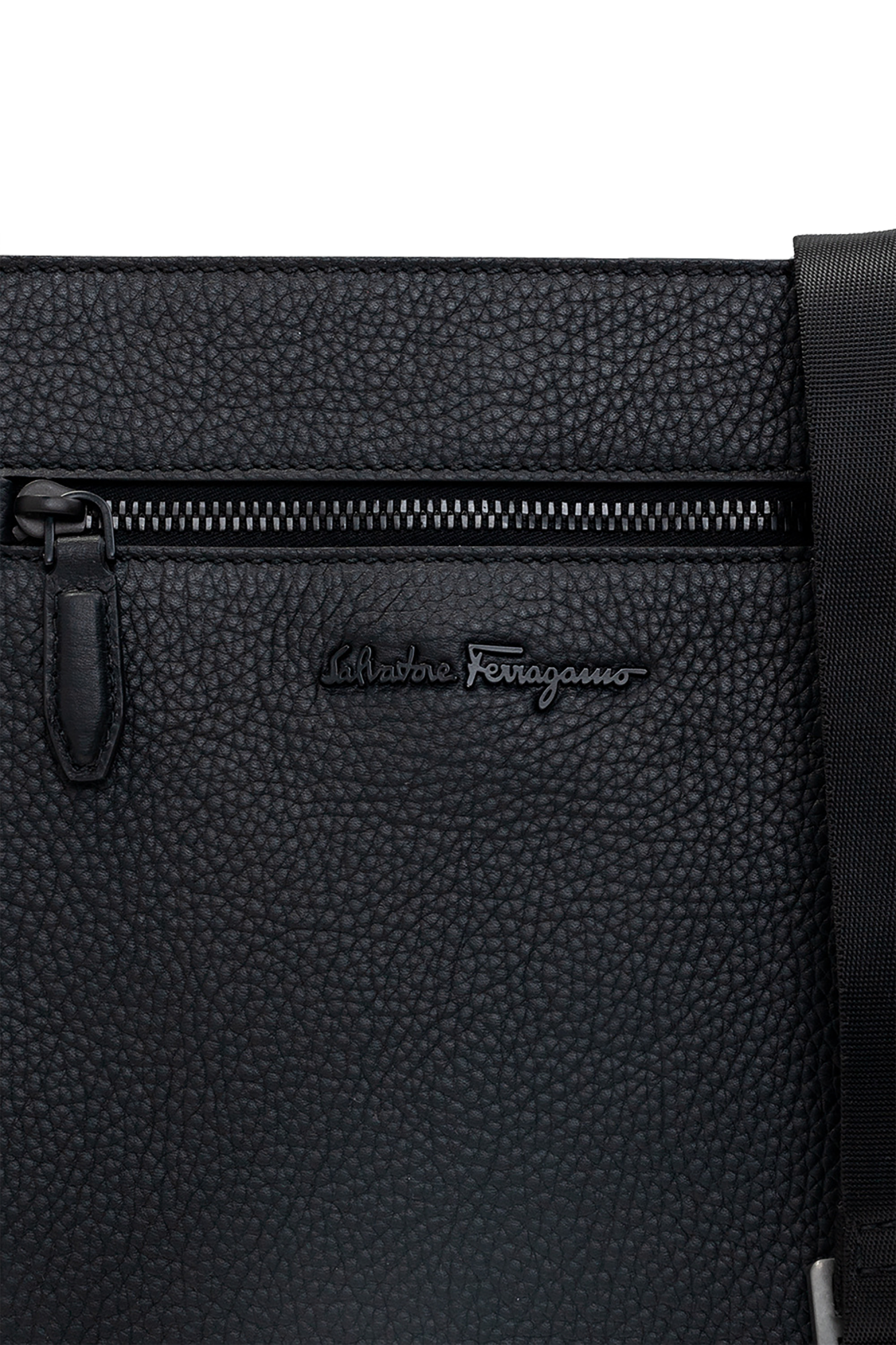 FERRAGAMO ‘Firenze’ shoulder bag