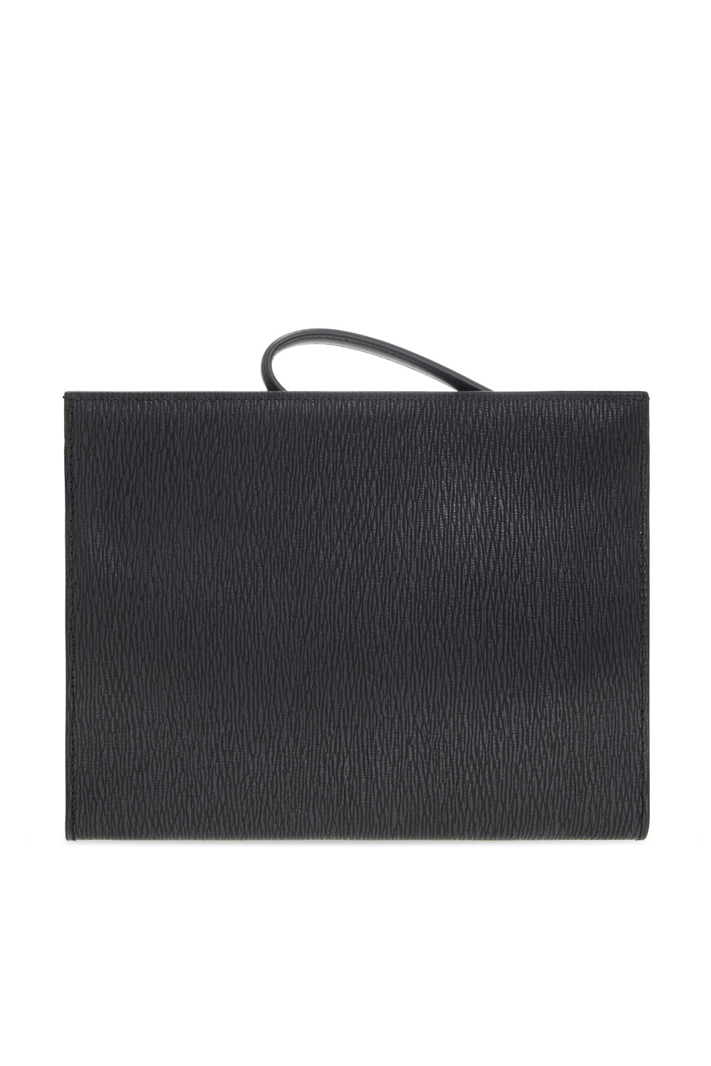 Salvatore Ferragamo ‘Revival’ hand bag