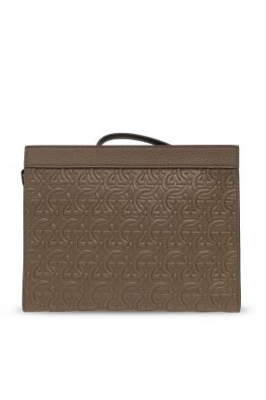 FERRAGAMO Leather handbag