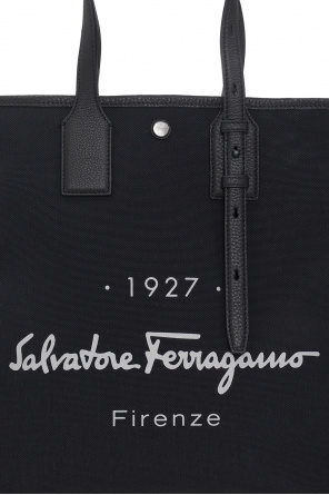 FERRAGAMO Shopper bag