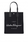 salvatore program Ferragamo Shopper bag