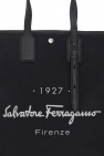 salvatore program Ferragamo Shopper bag